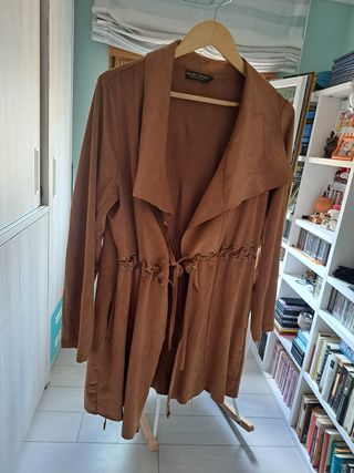 Chaqueta