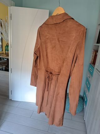 Chaqueta