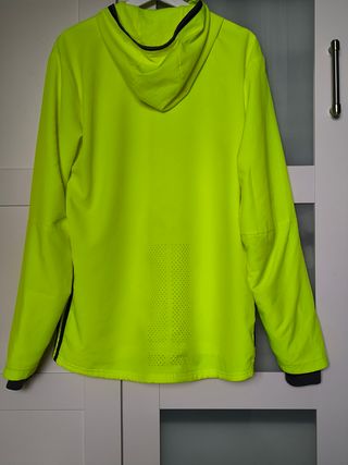 Sudadera Adidas climacool Chelsea FC