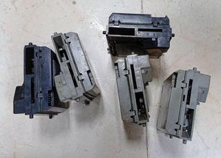 Pack 5 Monederos electrónico de azkoyen