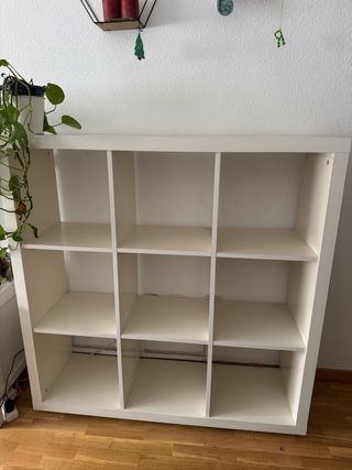 Estanteria Ikea