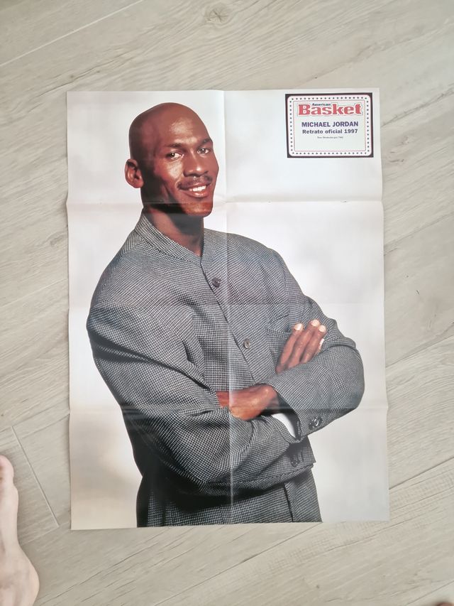 Poster NBA Jordan Bryant