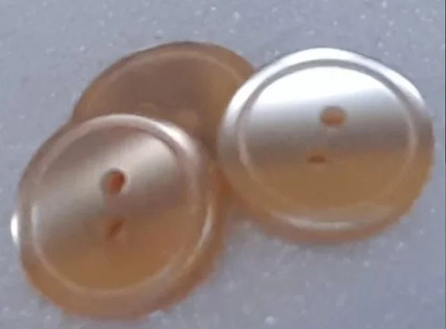 Lote 30 botones- 7 colores