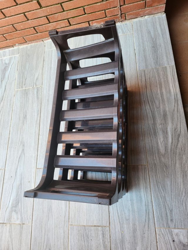 Botellero 24 botella