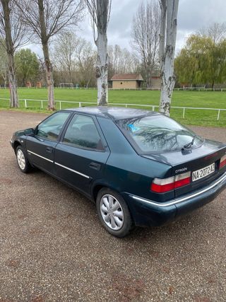 Citroen Xantia 1999