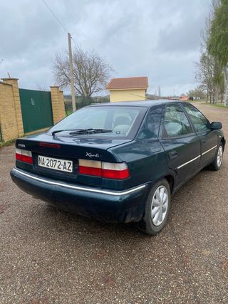Citroen Xantia 1999