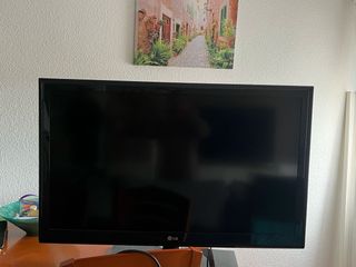 Tv 42 lg 