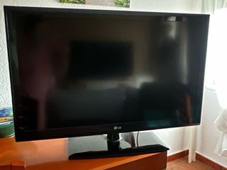 Tv 42 lg 