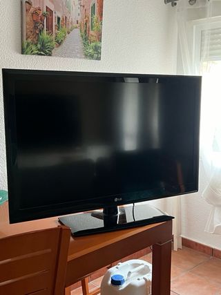 Tv 42 lg 