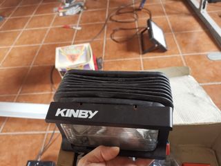 Kit faros flexo kinby