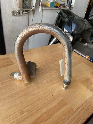 Despiece Honda CB 250