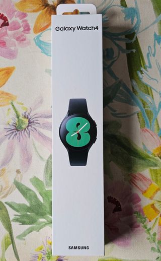SmartWatch Samsung Galaxy Watch4