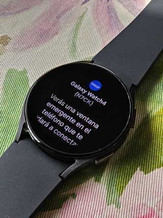 SmartWatch Samsung Galaxy Watch4
