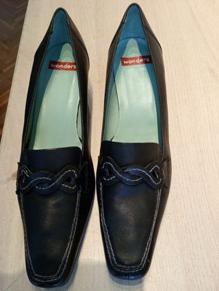 Zapatos señora talla 41