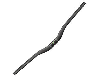 Manillar Carbono 31.8 Alfa Pasca