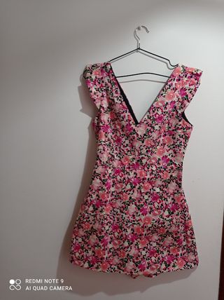 Vestido verano 