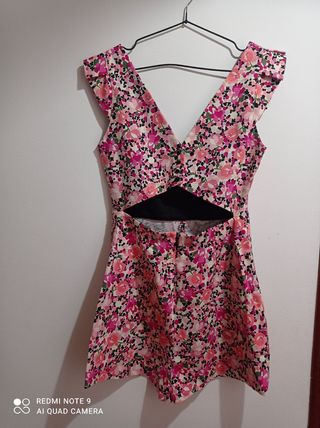 Vestido verano 