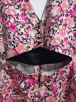 Vestido verano 
