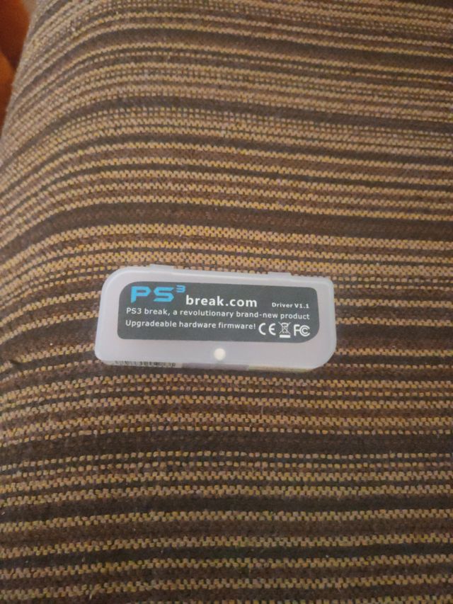 CHIP PS3 BREAK V1.1 USB