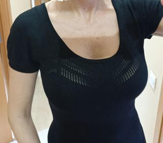 Vestido Morgan