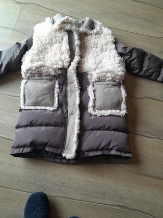 Anorak.    