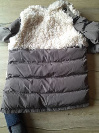 Anorak.    