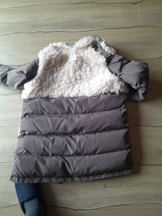 Anorak.    