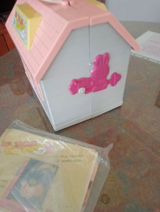 Maquina de coser de juguete vintage