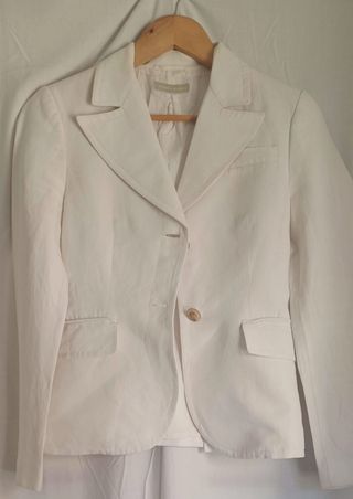 Blazer LINO MASSIMO DUTTI 