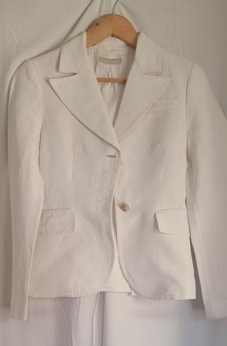 Blazer LINO MASSIMO DUTTI 