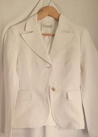 Blazer LINO MASSIMO DUTTI 