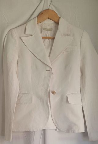 Blazer LINO MASSIMO DUTTI 