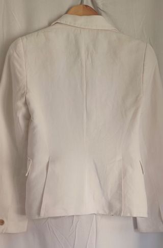 Blazer LINO MASSIMO DUTTI 