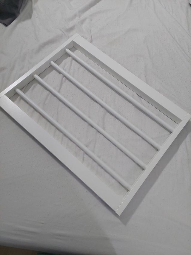 Pantalonero armario extraíble