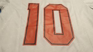 Maglia MILAN Finale Champions 1994 #10 SAVICEVIC