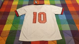 Maglia MILAN Finale Champions 1994 #10 SAVICEVIC