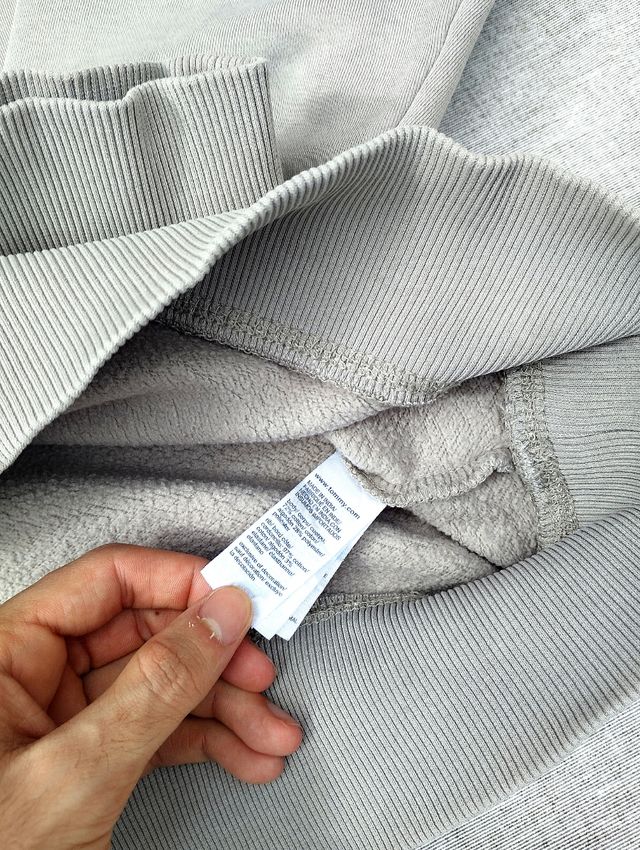 Tommy hilfiger sweatshirt crewneck