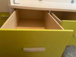 Mueble de cama