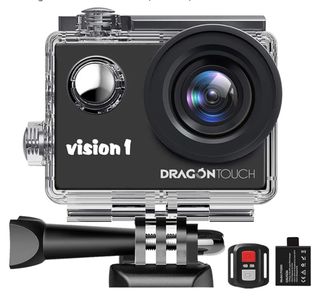 Cámara  tipo go pro ,1080