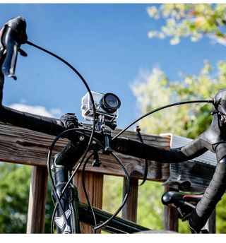 Cámara  tipo go pro ,1080