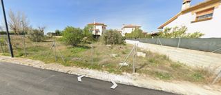 Terreno en venta en el ventorrillo