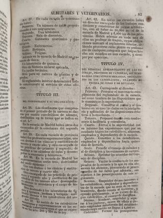 LIBRO ANTIGUO ADMINISTRACION AYTO ALCALDES 1858