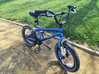 Bicicleta infantil 16 "