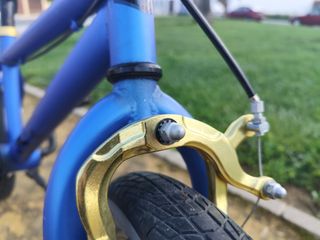 Bicicleta infantil 16 "