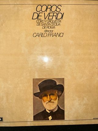 Pack clasicos variados: 9 vinilos