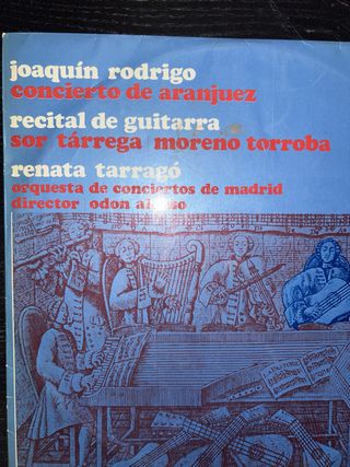 Pack clasicos variados: 9 vinilos