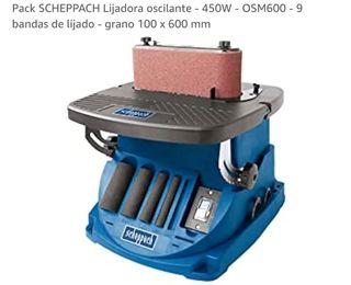 Scheppach 