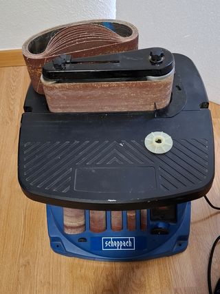 Scheppach 