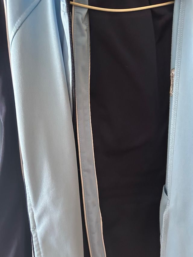 Chándal uniforme mcyadra