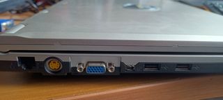 Portátil pentium 4 1600